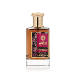 The Woods Collection Wild Roses Eau de Parfum (Unisexe) 100 ml