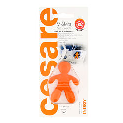 Mr & Mrs Fragrance Cesare Car Scents 1 pces