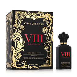 Clive Christian VIII Rococo Immortelle Parfum (Homme) 50 ml