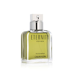 Calvin Klein Eternity for Men Eau de Parfum (Homme) 100 ml