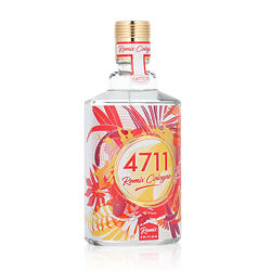 4711 Remix Cologne Grapefruit Edition 2022 Eau de Cologne (Unisexe) 100 ml