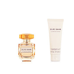 Elie Saab Le Parfum Lumière EDP 50 ml + Lait pour le corps 75 ml