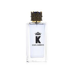 Dolce & Gabbana K pour Homme Eau de Toilette (Homme) 100 ml