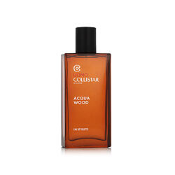 Collistar Acqua Wood Eau de Toilette (Homme) 100 ml