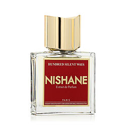 Nishane Hundred Silent Ways Extrait de Parfum (Unisexe) 50 ml
