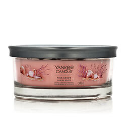 Yankee Candle Signature 5-Wick Tumbler Scented Candle 340 g