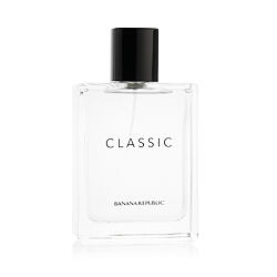 Banana Republic Classic Eau de Toilette (Unisexe) 125 ml