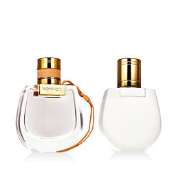 Chloé Nomade EDP 50 ml + Lait pour le corps 100 ml