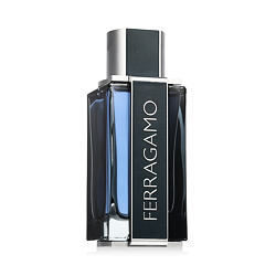 Salvatore Ferragamo Ferragamo Intense Leather Eau de Parfum (Homme) 100 ml