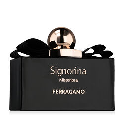 Salvatore Ferragamo Signorina Misteriosa Eau de Parfum (Femme) 100 ml