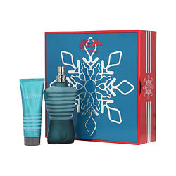 Jean Paul Gaultier Le Male EDT 125 ml + Gel douche 75 ml