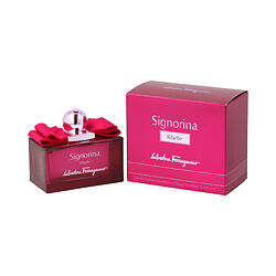 Ferragamo Signorina Ribelle Eau de Parfum (Femme) 100 ml