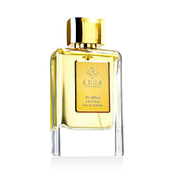 Azha Perfumes Vetiver Pepper Eau de Parfum (Unisexe) 100 ml