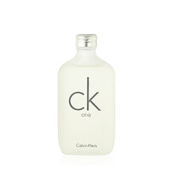 Calvin Klein CK One Eau de Toilette (Unisexe) 100 ml