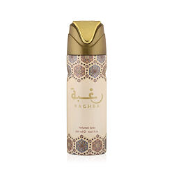 Lattafa Raghba Déodorant spray (Unisexe) 200 ml