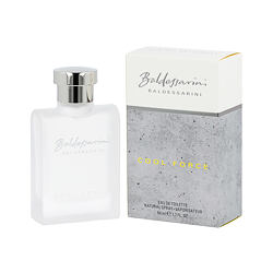 Baldessarini Cool Force Eau de Toilette (Homme) 50 ml