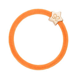 By Eloise London Velvet Gold Star