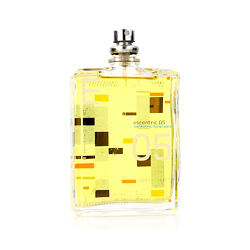 Escentric Molecules Escentric 05 Eau de Toilette (Unisexe) 100 ml