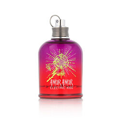 Cacharel Amor Amor Electric Kiss Eau de Toilette (Femme) 100 ml