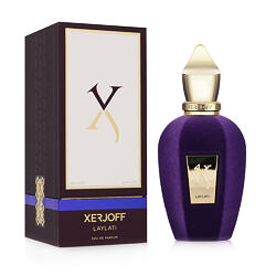 Xerjoff " V " Laylati Eau de Parfum (Unisexe) 100 ml