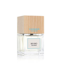 Carner Barcelona Bo-Bo Eau de Parfum (Unisexe) 100 ml