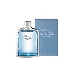 Jaguar New Classic Eau de Toilette (Homme) 40 ml