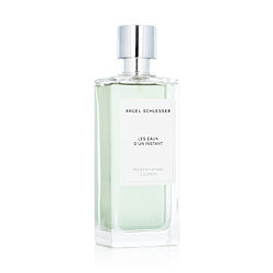 Angel Schlesser Les Eaux d'Un Instant Mediterranean Cypress Eau de Toilette (Unisexe) 100 ml