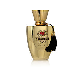 Amorino Amorino Gold Touch Me Eau de Parfum (Unisexe) 50 ml