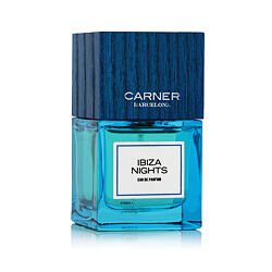 Carner Barcelona Ibiza Nights Eau de Parfum (Unisexe) 50 ml