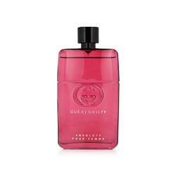Gucci Guilty Absolute pour Femme Eau de Parfum (Femme) 90 ml