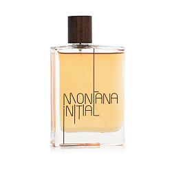 Montana Montana Initial Eau de Toilette (Homme) 75 ml