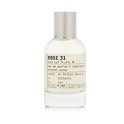 Le Labo Rose 31 Eau de Parfum (Unisexe) 50 ml