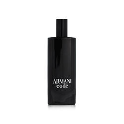 Giorgio Armani Code Homme Eau de Toilette (Homme) 15 ml