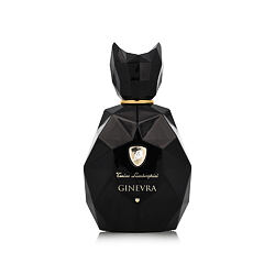 Tonino Lamborghini Ginevra Black Eau de Parfum (Femme) 100 ml