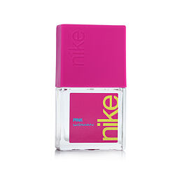 Nike Pink Woman Eau de Toilette (Femme) 30 ml