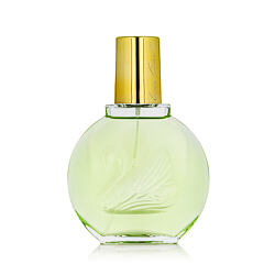 Gloria Vanderbilt Un Jardin à New York Eau de Parfum Eau Fraîche (Femme) 100 ml