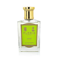 Floris Limes Eau de Toilette (Unisexe) 50 ml