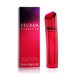 Escada Magnetism Eau de Parfum (Femme) 25 ml