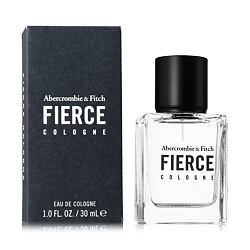 Abercrombie & Fitch Fierce Eau de Cologne (Homme) 30 ml