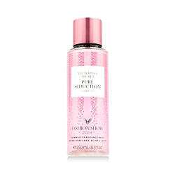 Victoria's Secret Pure Seduction Runway Shine Spray pour le corps (Femme) 250 ml