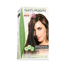 Naturigin Permanent Hair Colours 115 ml
