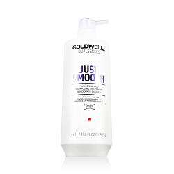 Goldwell Dualsenses Just Smooth Taming Shampoo 1000 ml