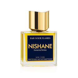 Nishane Fan Your Flames Extrait de Parfum (Unisexe) 50 ml