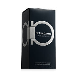 Ferragamo Ferragamo Intense Leather Eau de Parfum (Homme) 100 ml