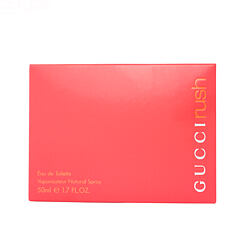 Gucci Rush Eau de Toilette (Femme) 50 ml