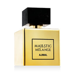 Ajmal Majestic Mélange Eau de Parfum (Unisexe) 100 ml
