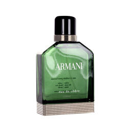 Giorgio Armani Eau de Cedre Eau de Toilette (Homme) 100 ml