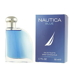 Nautica Blue Eau de Toilette (Homme) 50 ml