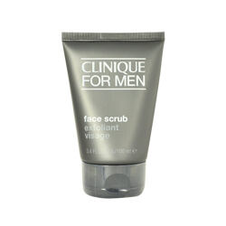Clinique For Men Face Scrub 100 ml
