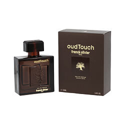 Franck Olivier Oud Touch Eau de Parfum (Homme) 100 ml